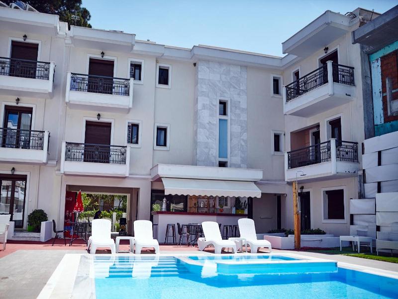 Skiathos Somnia image