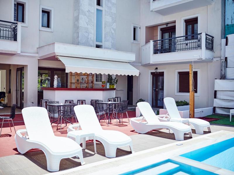 Skiathos Somnia image