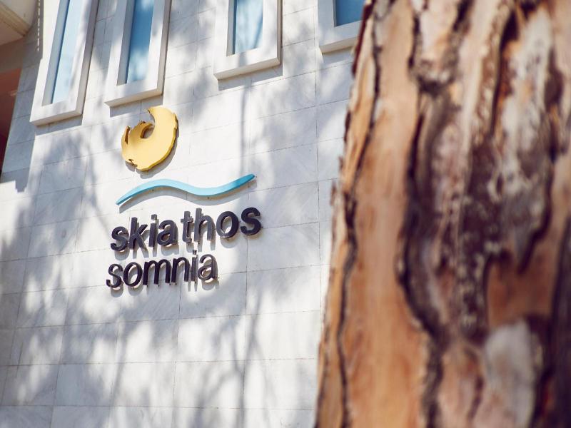 Skiathos Somnia image