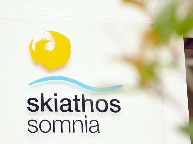 Skiathos Somnia image