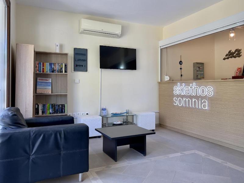 Skiathos Somnia image