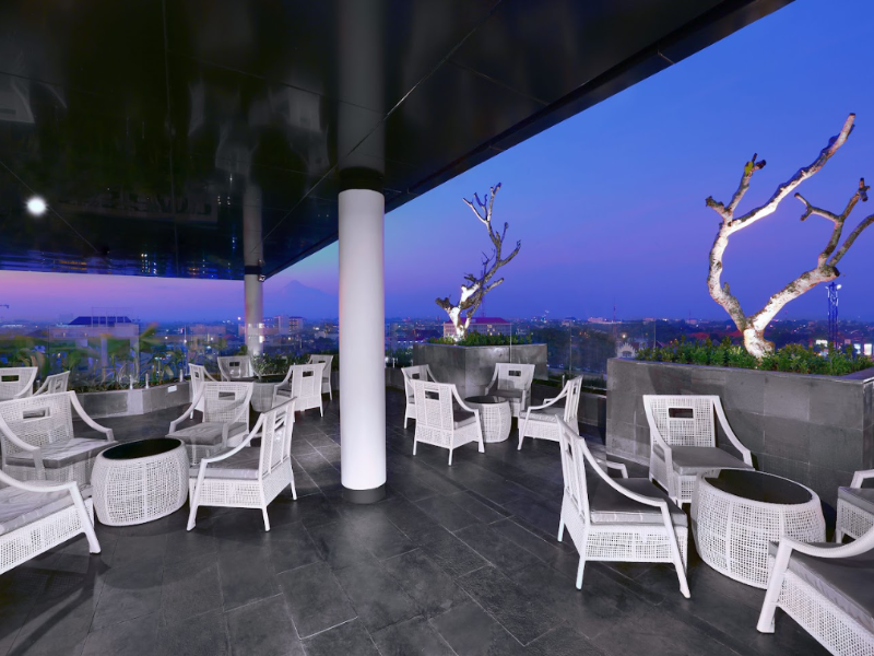 Hotel Neo Malioboro by ASTON image