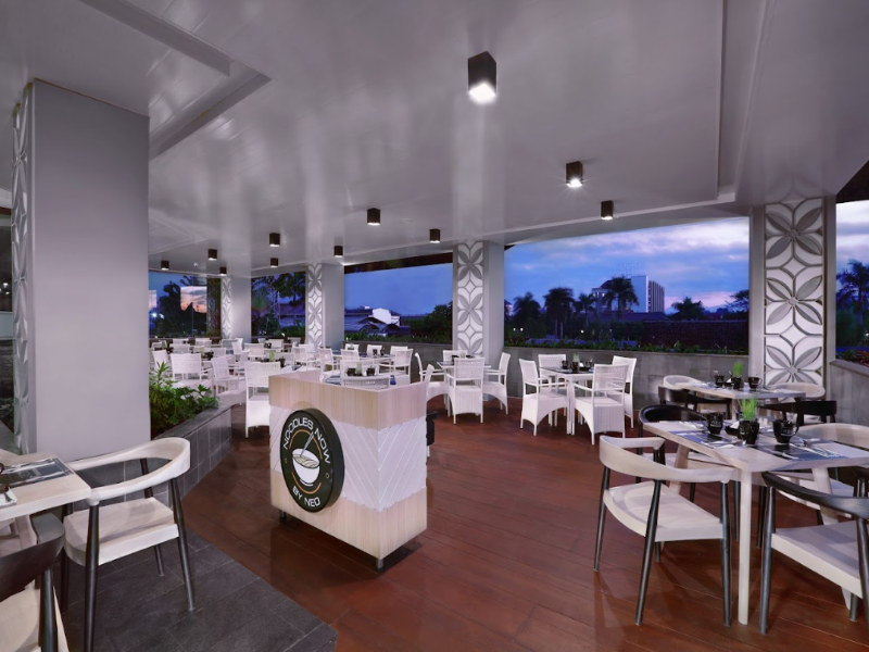 Hotel Neo Malioboro by ASTON image