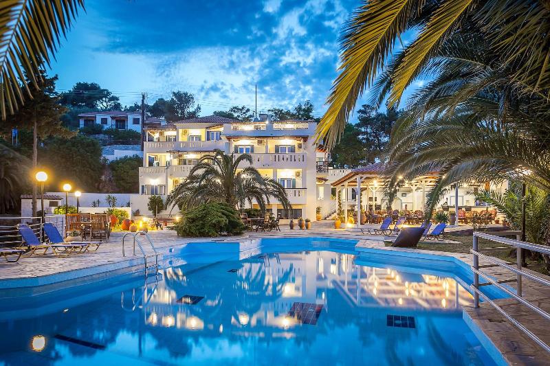 Stafylos Suites Boutique Hotel image