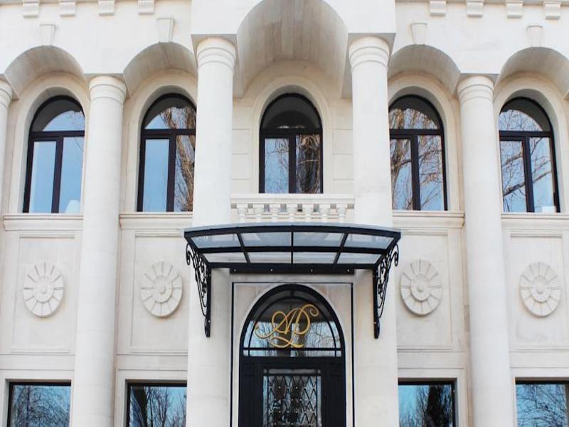 Novomoskovskaya — photo 3