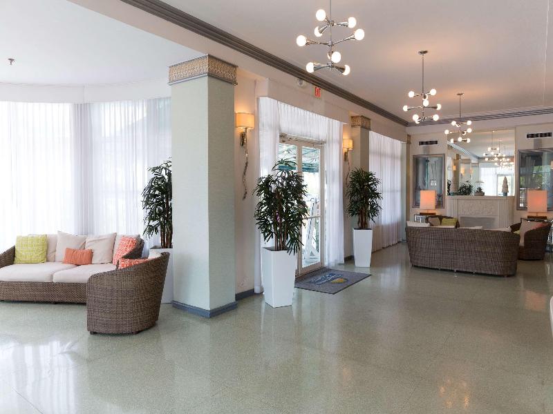The Broadmore Miami Beach image
