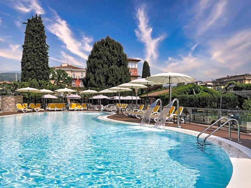 Villa al Mulino