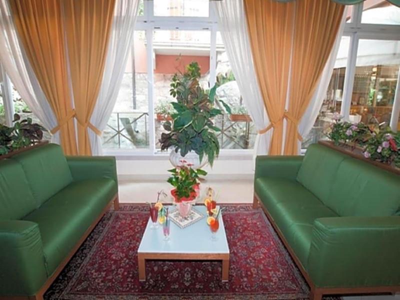 Villa al Mulino image