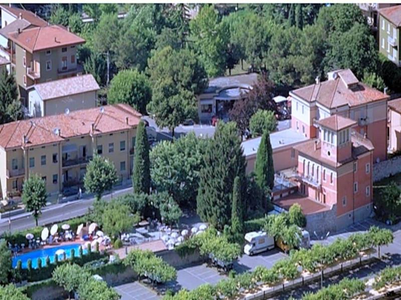 Villa al Mulino image