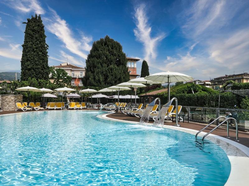 Villa al Mulino image