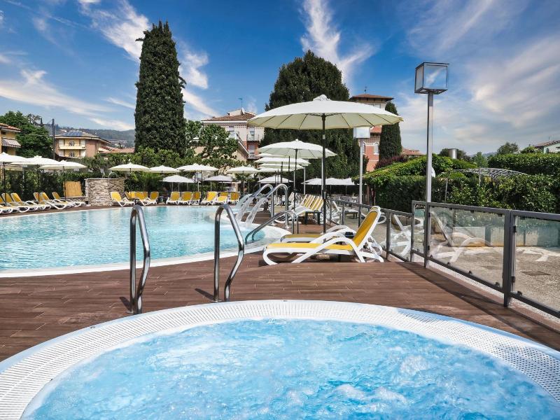 Villa al Mulino image
