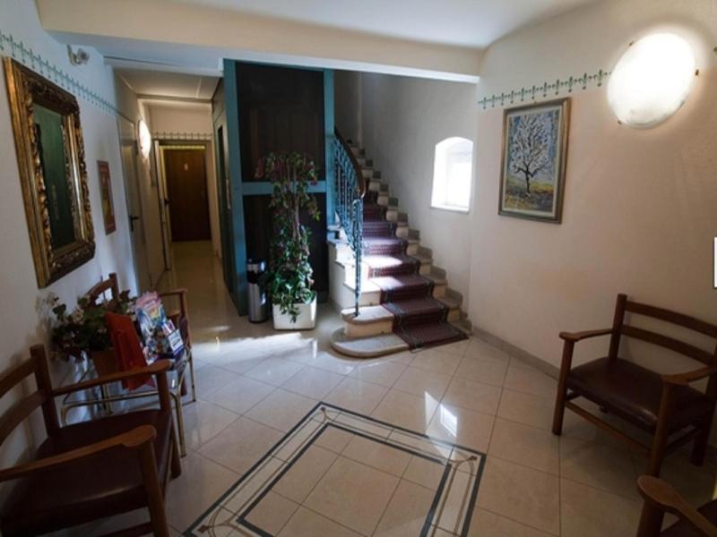 Villa al Mulino image