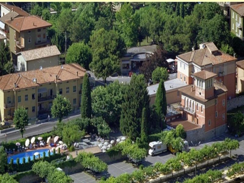 Villa al Mulino image