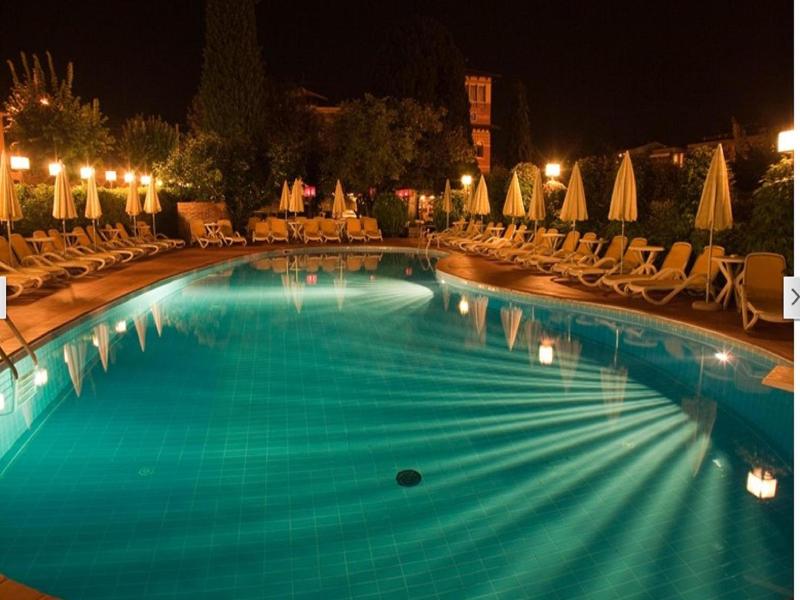 Villa al Mulino image