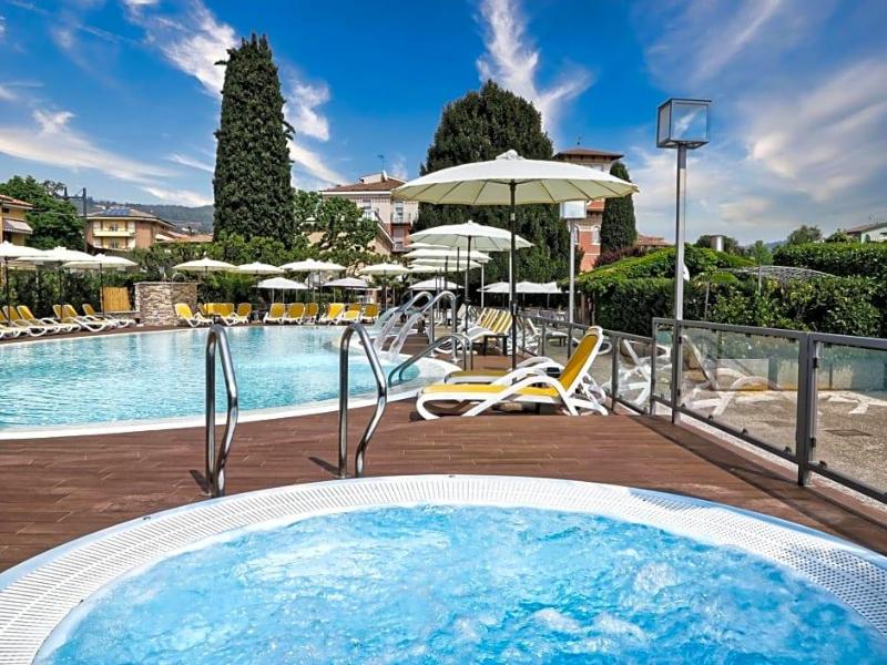 Villa al Mulino image