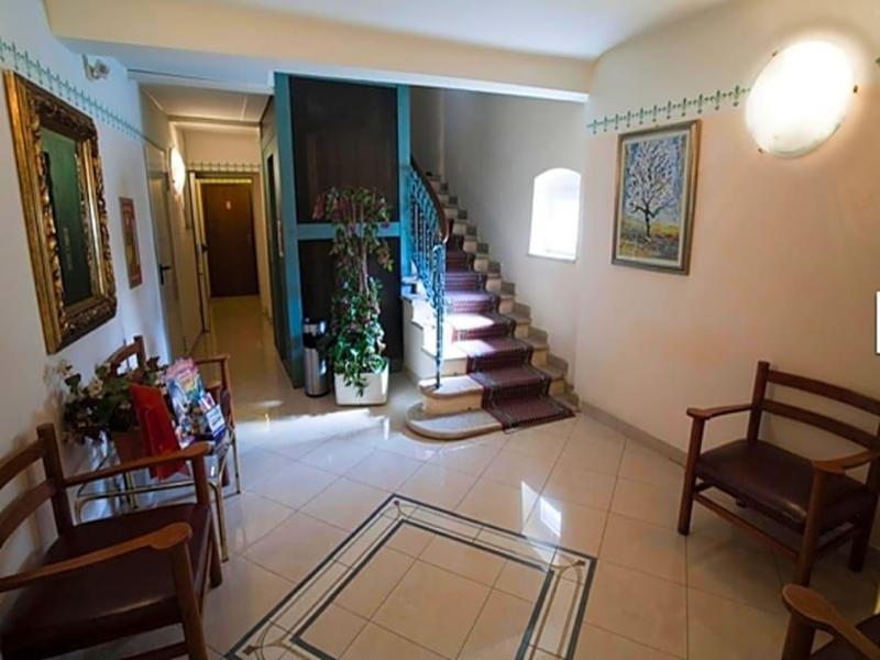 Villa al Mulino image