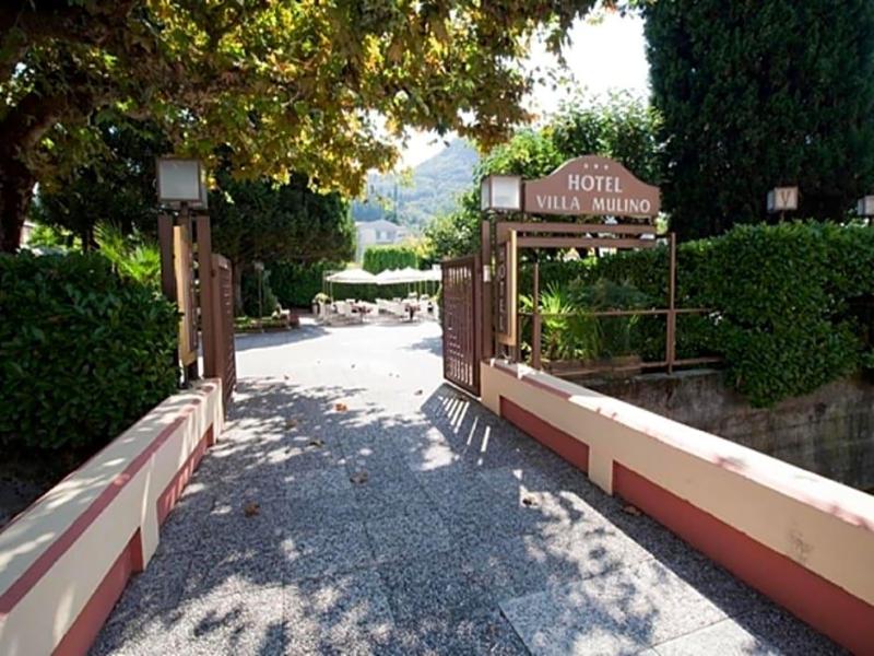 Villa al Mulino image