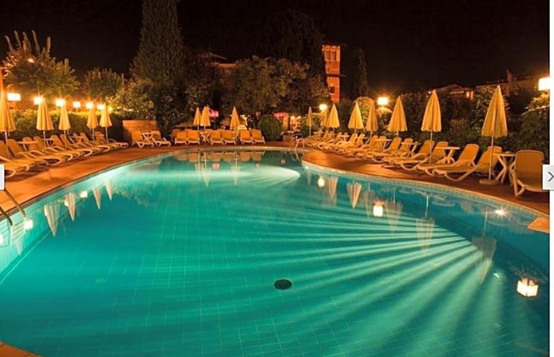 Villa al Mulino image