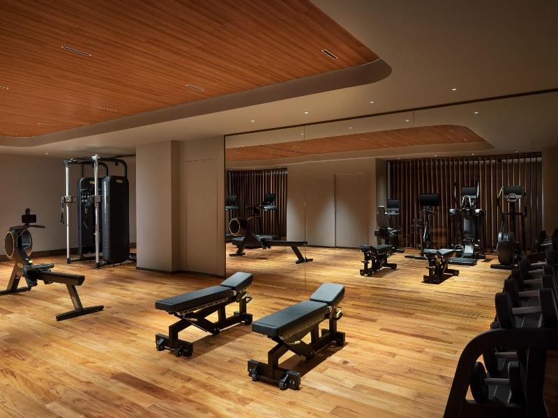 Stay in style at Sheraton Lake Como