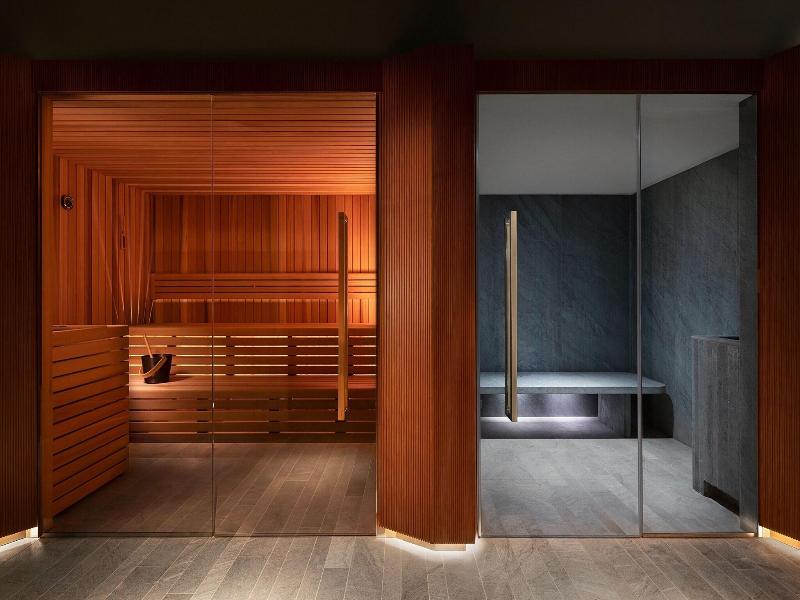 Stay in style at Sheraton Lake Como