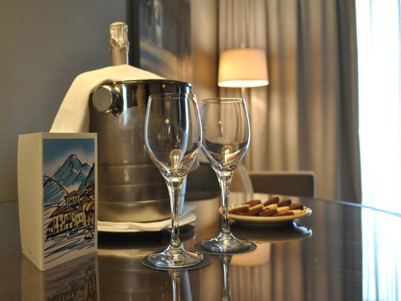 Stay in style at Sheraton Lake Como