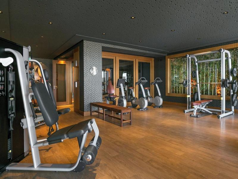 Caresse, A Luxury Collection Resort image