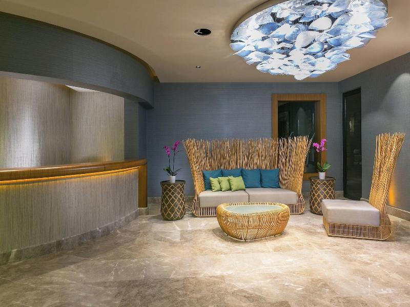 Caresse, A Luxury Collection Resort image