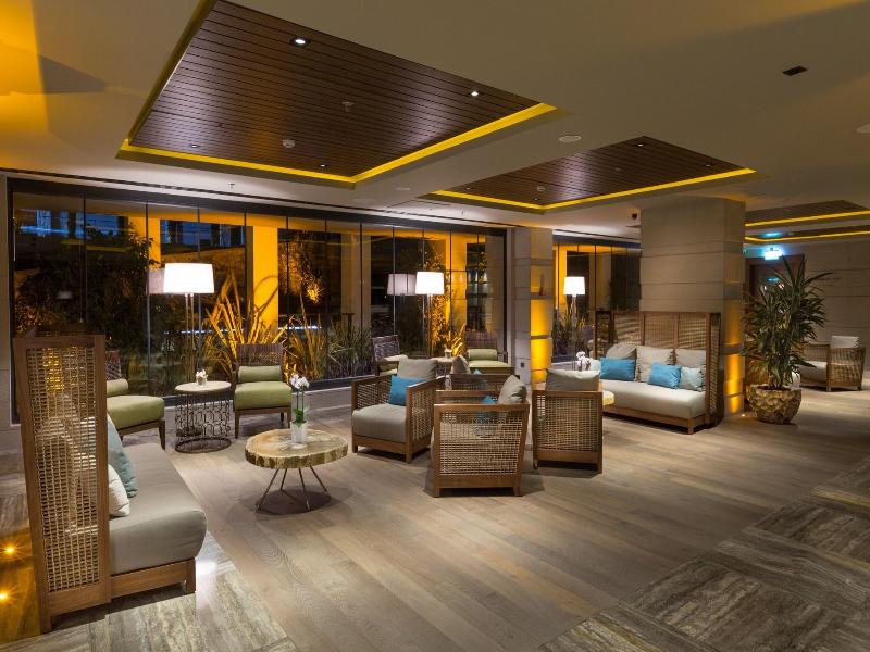 Caresse, A Luxury Collection Resort image
