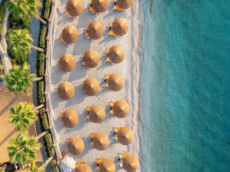 Caresse, A Luxury Collection Resort image