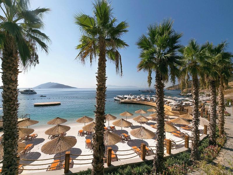 Caresse, A Luxury Collection Resort image