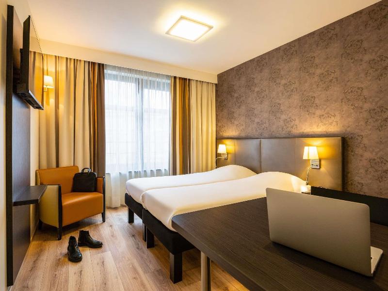 ibis Styles Brussels Centre Stephanie image