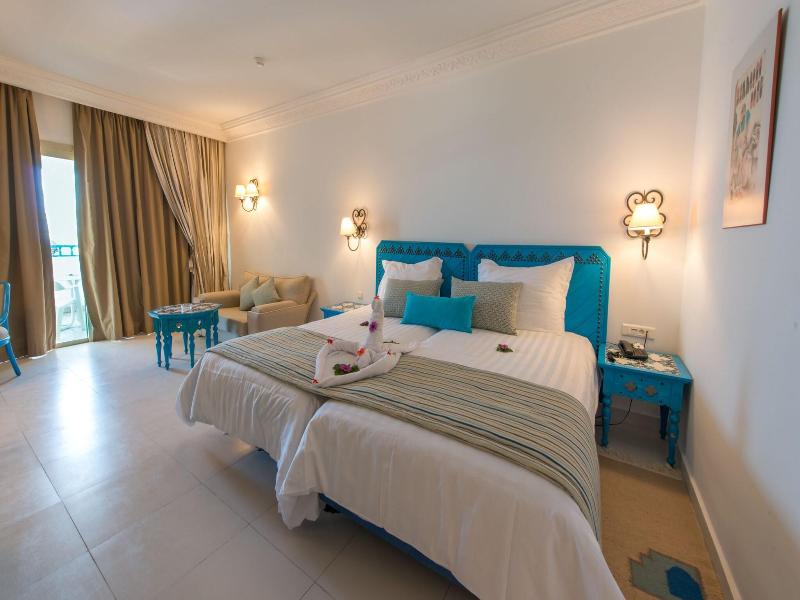 Regency Hotel & Spa image