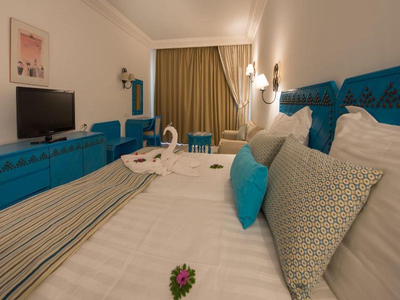 Regency Hotel & Spa image