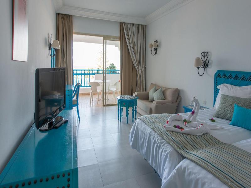 Regency Hotel & Spa image
