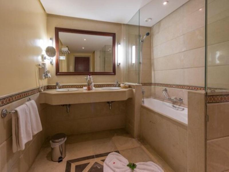 Regency Hotel & Spa image