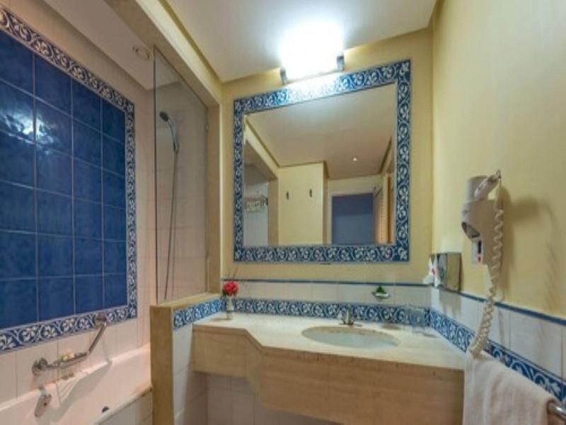 Regency Hotel & Spa image