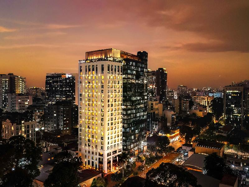 Hotel des Arts Saigon - MGallery — general view