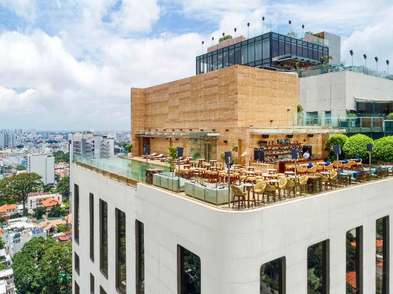 Hotel des Arts Saigon - MGallery image