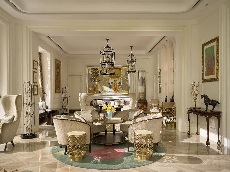 Hotel des Arts Saigon - MGallery — general view