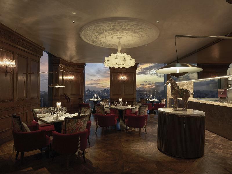 Hotel des Arts Saigon - MGallery — general view