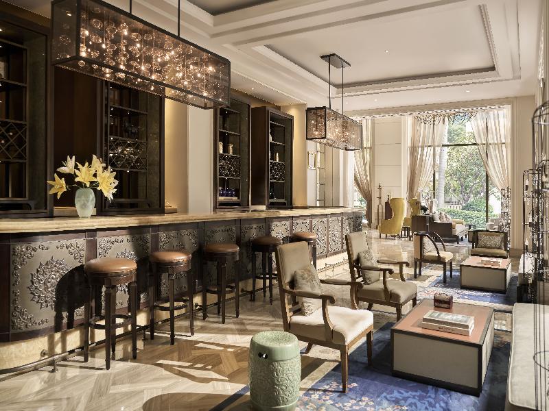 Hotel des Arts Saigon - MGallery — general view
