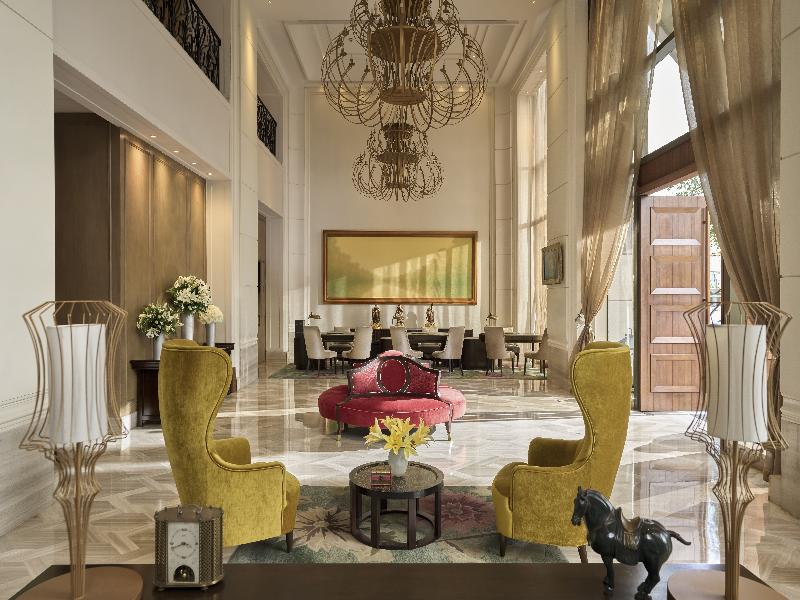 Hotel des Arts Saigon - MGallery — exterior view
