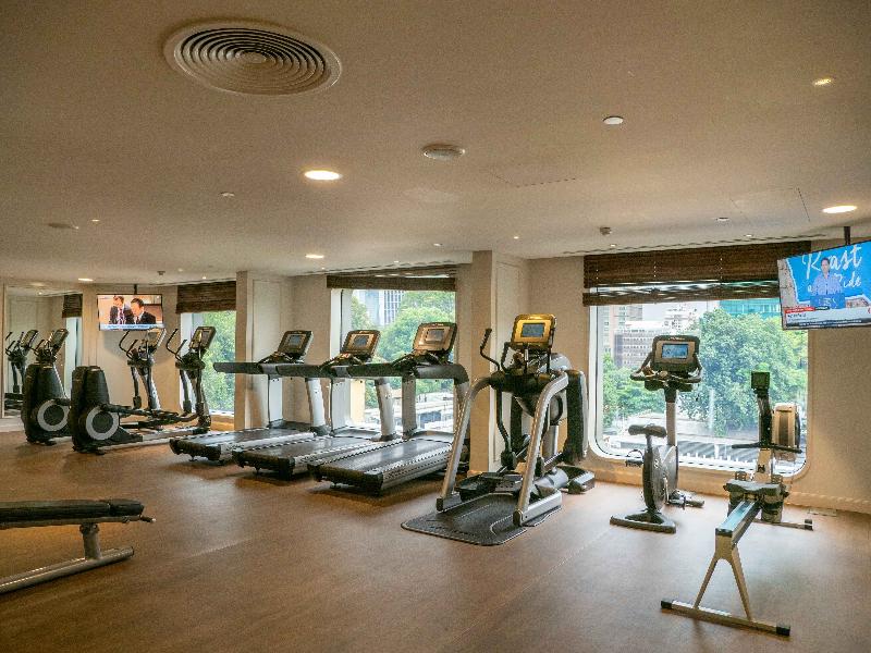 Hotel des Arts Saigon - MGallery image