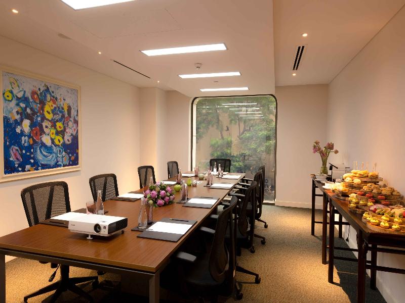 Hotel des Arts Saigon - MGallery image
