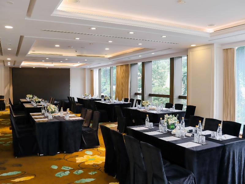 Hotel des Arts Saigon - MGallery image