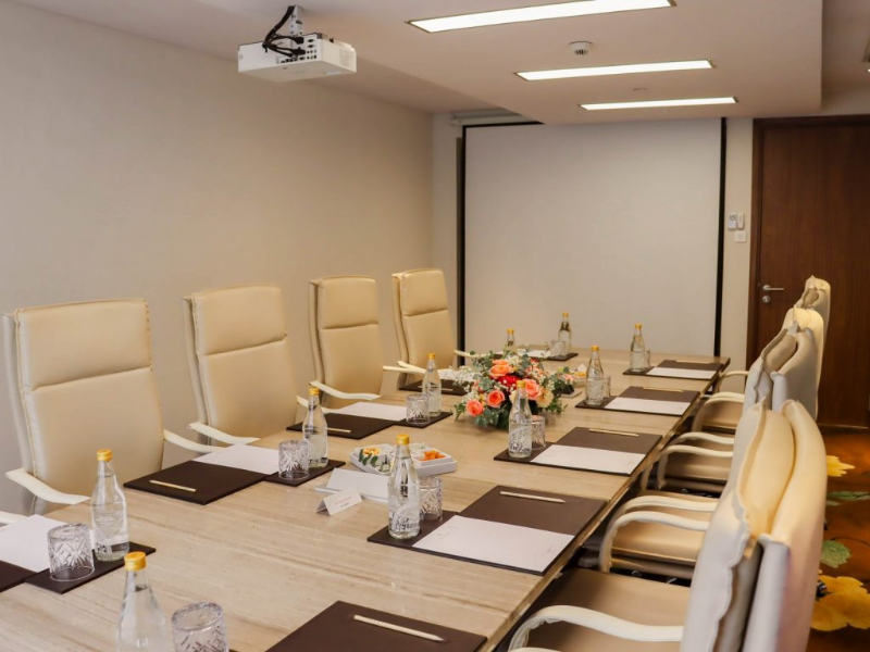 Hotel des Arts Saigon - MGallery image