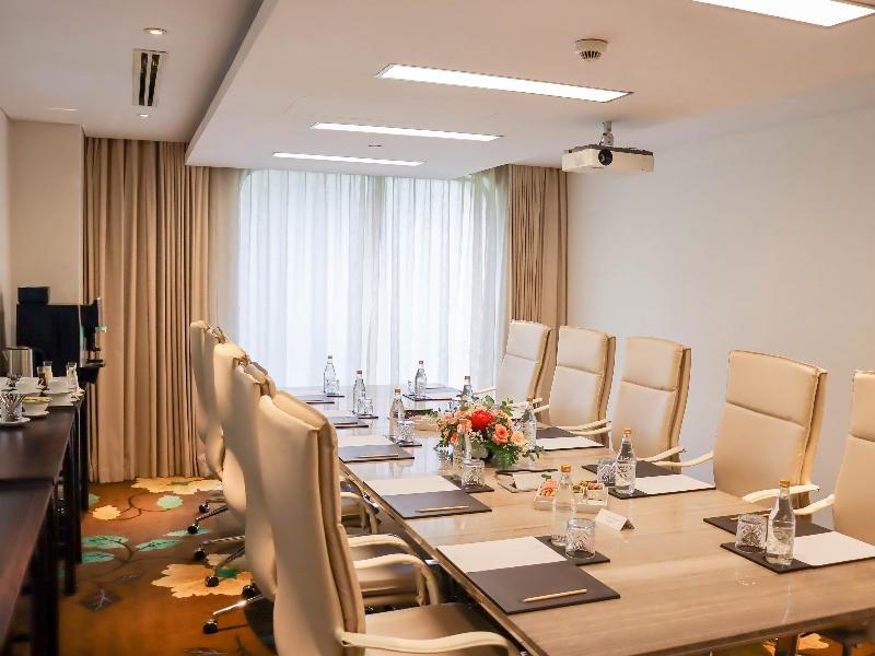 Hotel des Arts Saigon - MGallery image