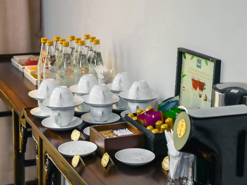 Hotel des Arts Saigon - MGallery image