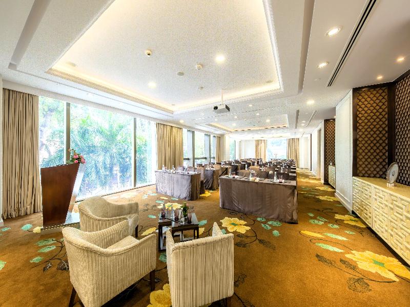 Hotel des Arts Saigon - MGallery image