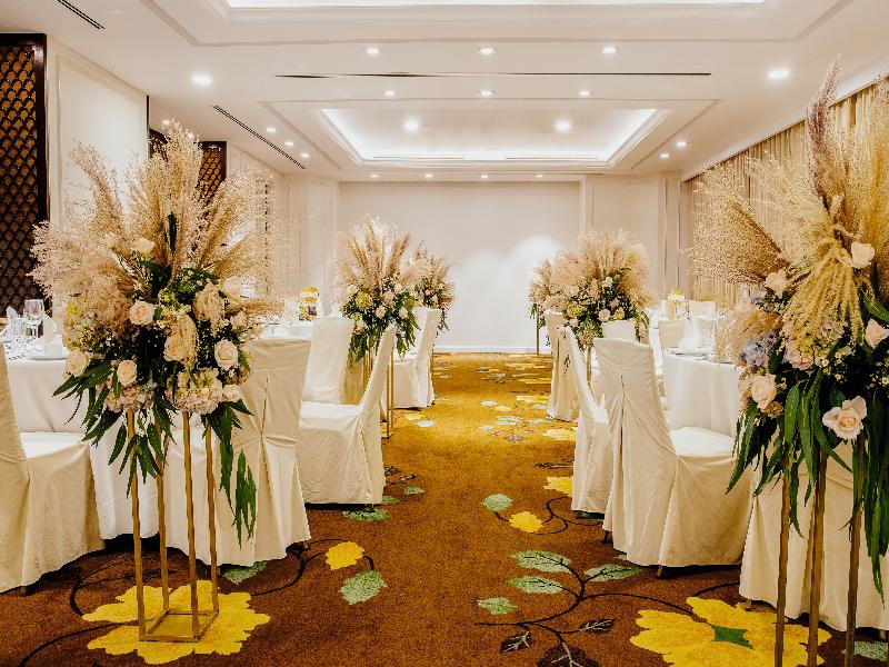 Hotel des Arts Saigon - MGallery image